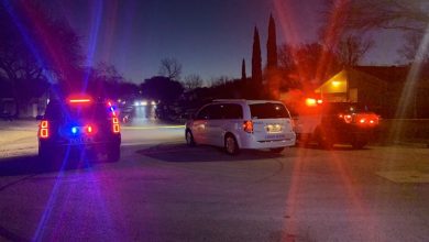 Fort Worth shooting leaves 1 dead, 1 critically injured