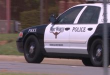 Fort Worth launches overnight speeding enforcement program to reduce deadly crashes on major highways across the city