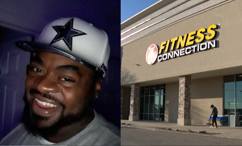 Three men arrested in connection with the murder of a Mesquite gym security guard