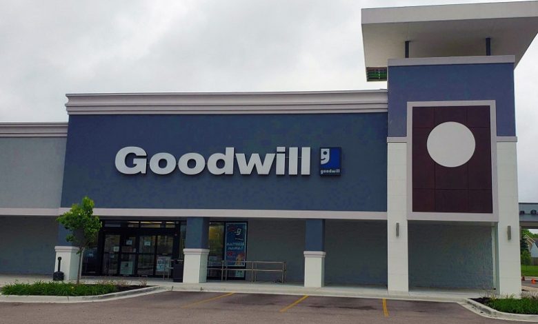 Goodwill North Central Texas celebrated the opening of their newest headquarters and career center on Thursday in Fort Worth