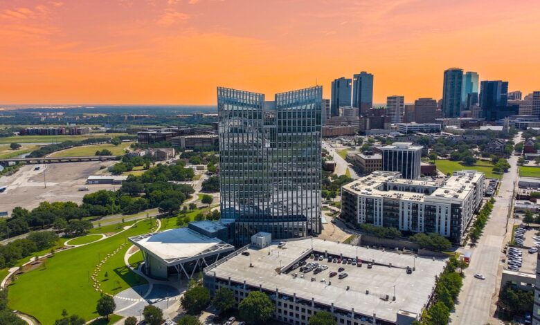 Fort Worth has placed its long-range transportation future into one guiding document, after the City Council unanimously adopted the Master Transportation Plan into the Comprehensive Plan on Tuesday.