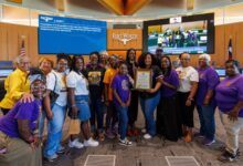 The Fort Worth neighborhood has once again earned national recognition, winning Neighborhood of the Year from Neighborhoods USA, also known as NUSA, for the third year in a row