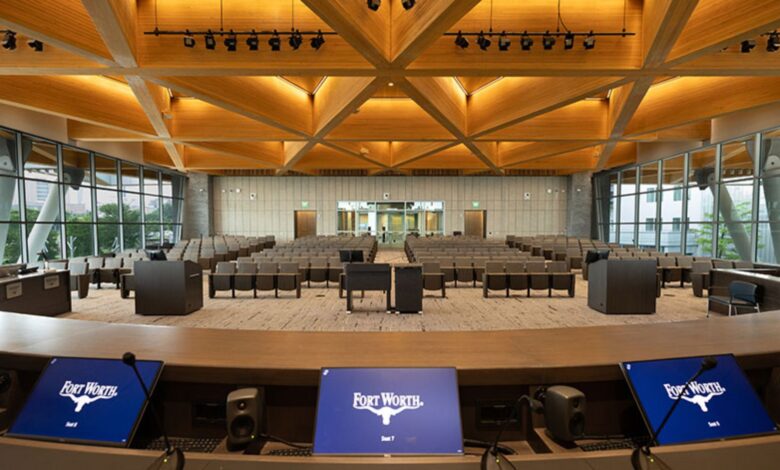 A new speaker registration process for City Council meetings will begin Tuesday, June 23, changing how residents sign up to speak or submit comments on agenda items.
